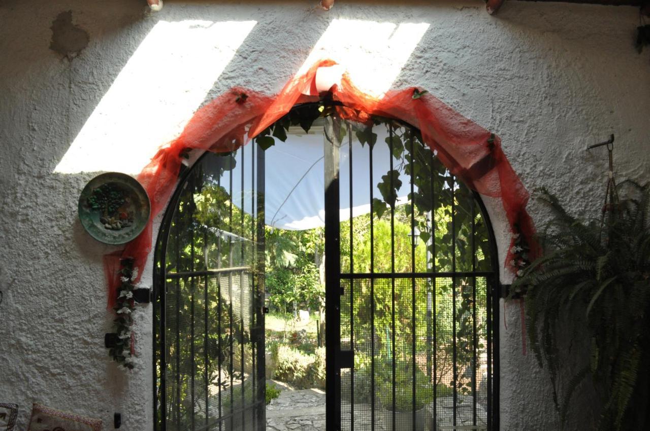 Villa Parco Alta Murgia Cassano delle Murge Exterior foto