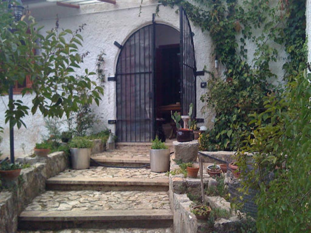 Villa Parco Alta Murgia Cassano delle Murge Quarto foto