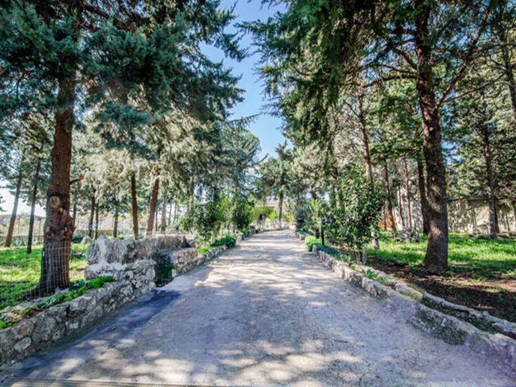 Villa Parco Alta Murgia Cassano delle Murge Quarto foto