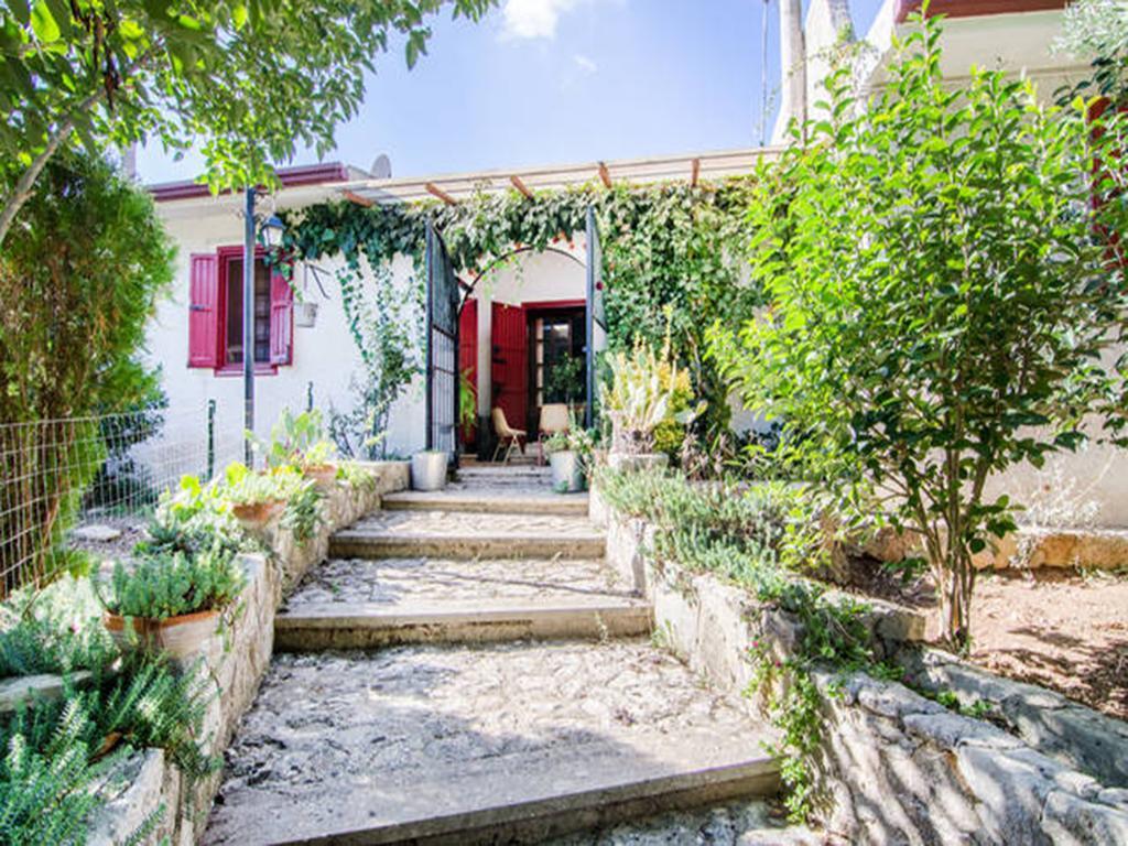 Villa Parco Alta Murgia Cassano delle Murge Quarto foto