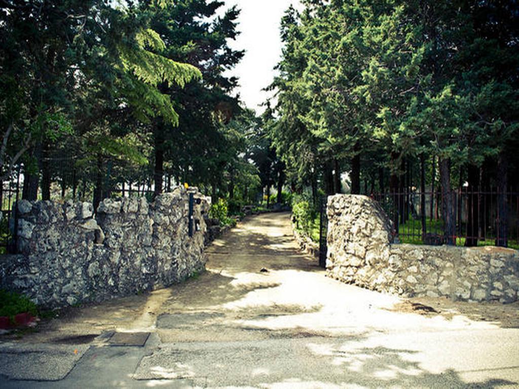 Villa Parco Alta Murgia Cassano delle Murge Quarto foto